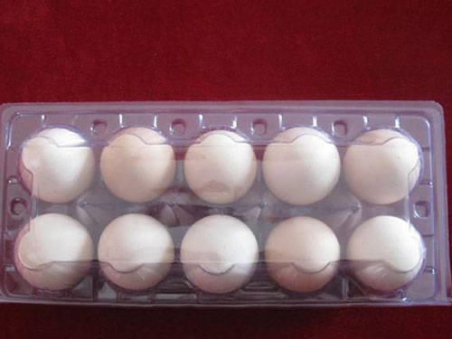 雞蛋吸塑包裝 雞(jī)蛋吸塑包裝