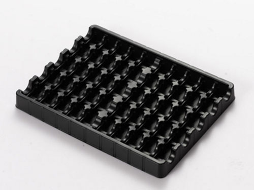 零部件吸塑托盤(pán) 零部件吸塑托盤(pan)