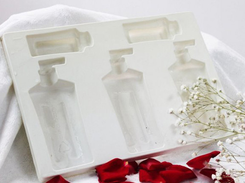 吸塑包裝(zhuang)盒的主要材(cai)料有哪些？