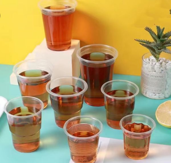 一次(ci)性水杯 一次性(xing)水杯