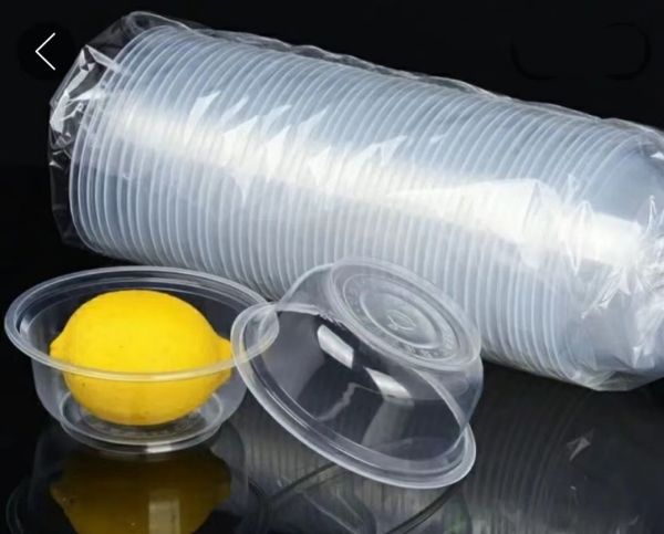 一次(ci)性碗 一(yi)次性碗(wǎn)